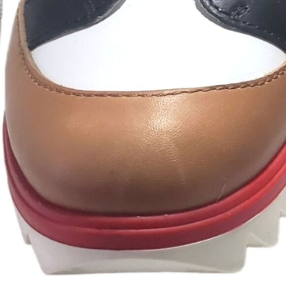 Giuseppe Zanotti Homme Low Top Sneakers - Picture 11 of 12